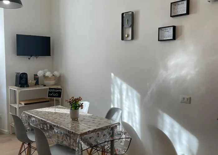 Enjoy Rhome Appartement Rome