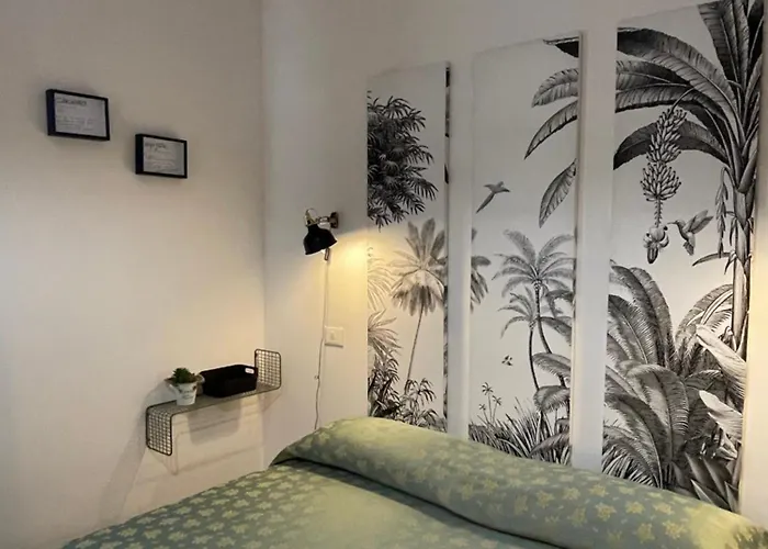 Enjoy Rhome Appartement