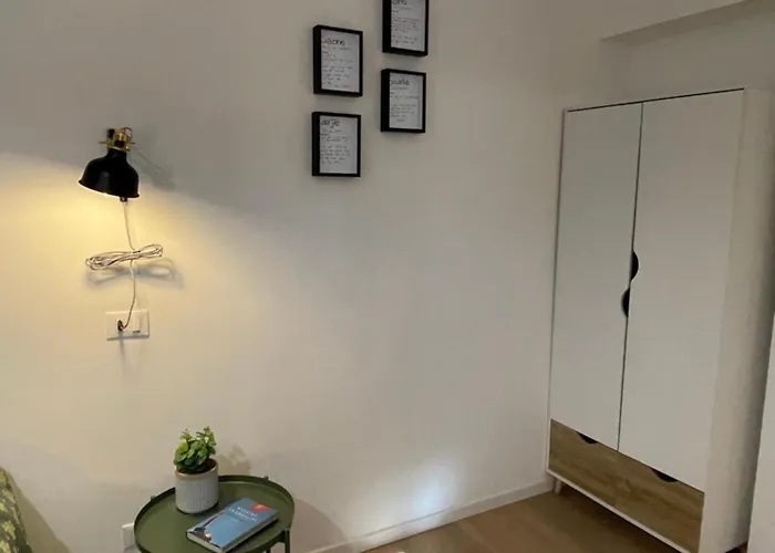 Enjoy Rhome Appartement
