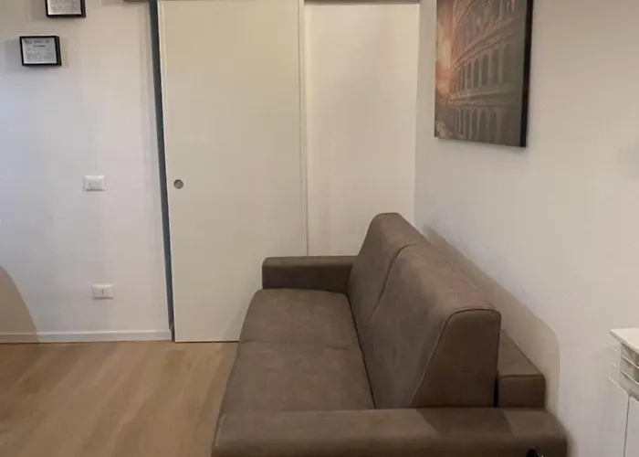 Appartement Enjoy Rhome