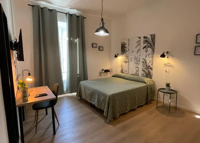 Appartement Enjoy Rhome *