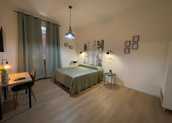 Enjoy Rhome Appartement Rome