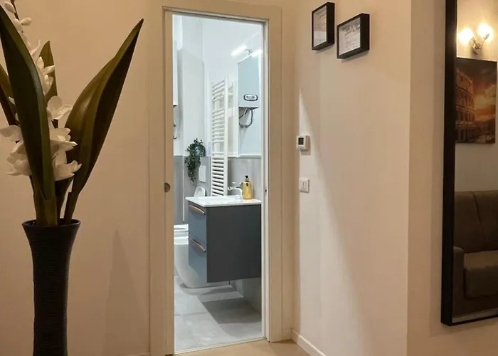 Enjoy Rhome Appartement *