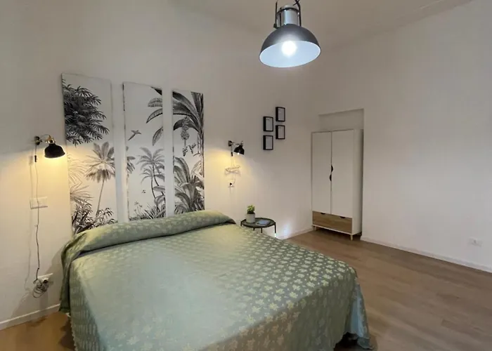 Enjoy Rhome Appartement Rome