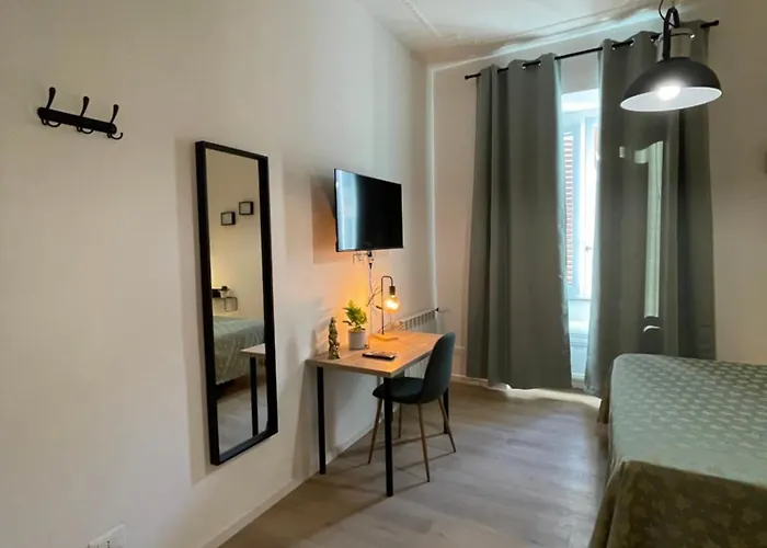 Appartement Enjoy Rhome