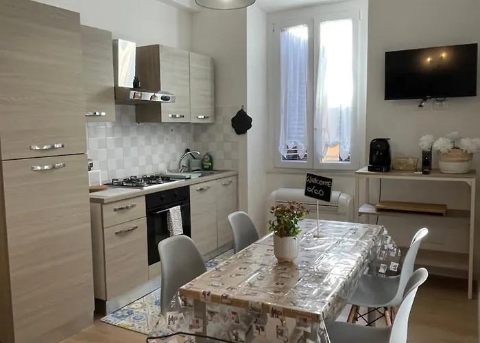Appartement Enjoy Rhome Rome