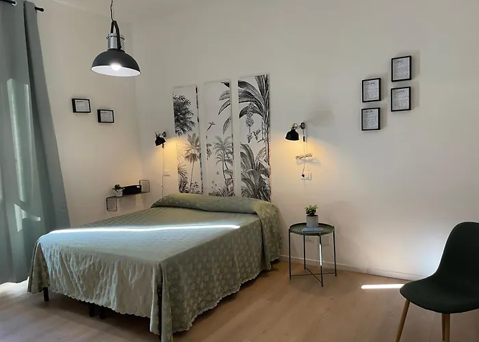 Enjoy Rhome Appartement