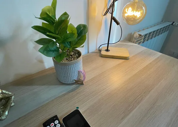 Enjoy Rhome Appartement *