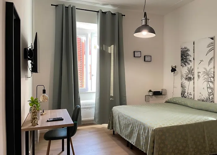 Appartement Enjoy Rhome *