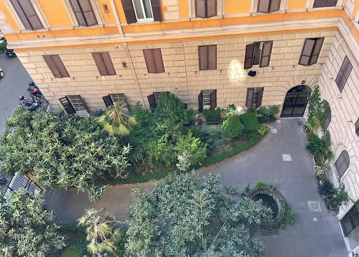 Enjoy Rhome Appartement Rome